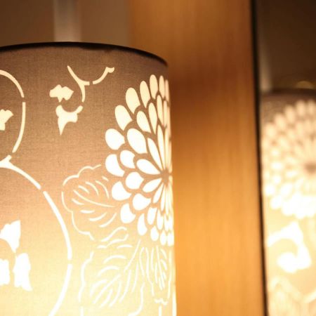 Urban Hotel Kyoto Nijo Premium Luaran gambar