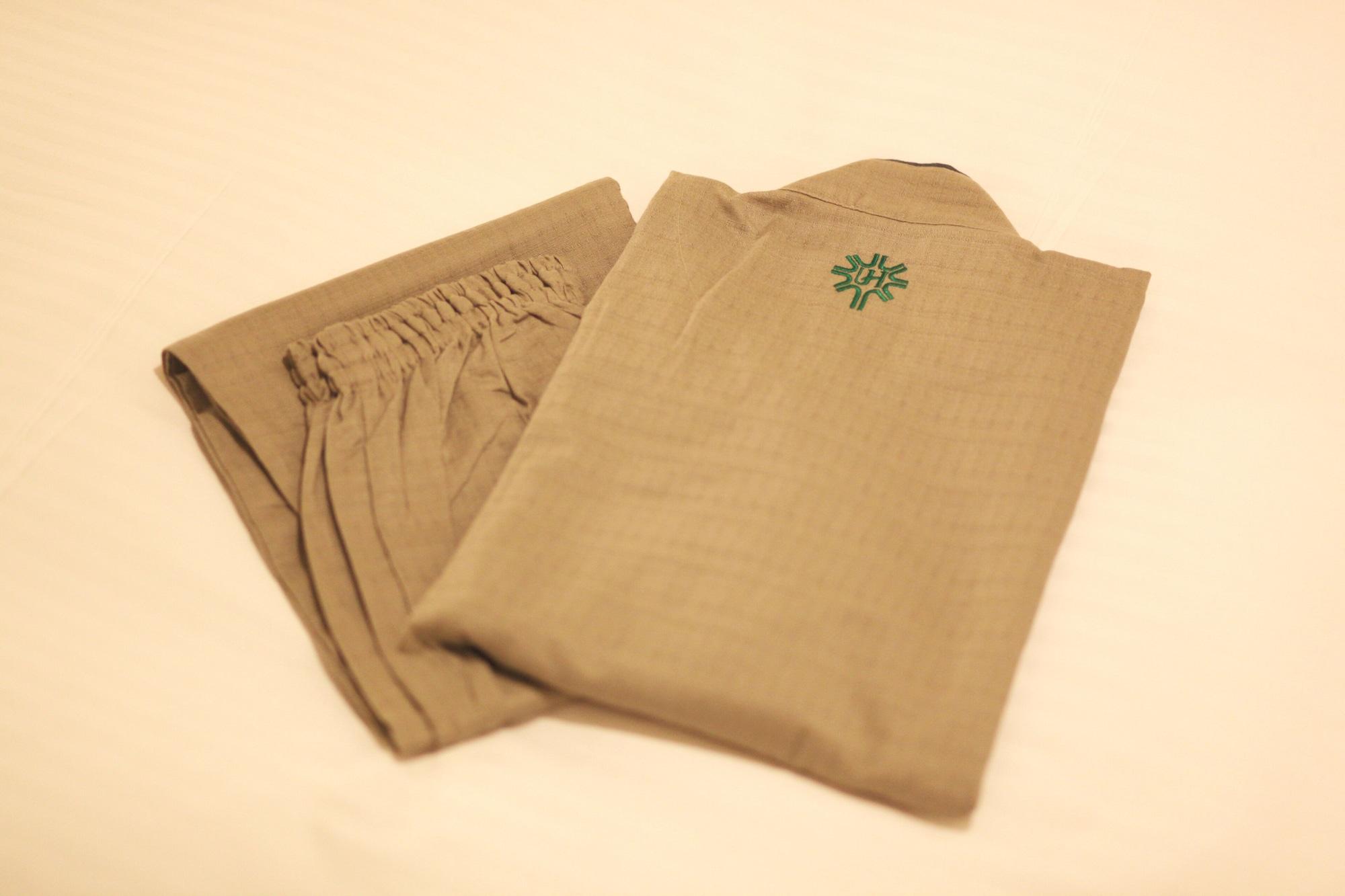 Urban Hotel Kyoto Nijo Premium Luaran gambar