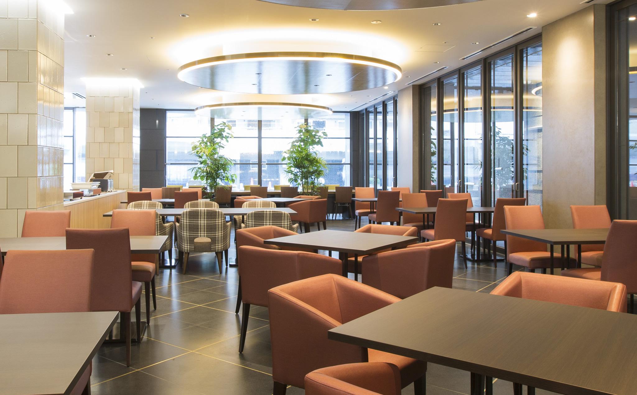 Urban Hotel Kyoto Nijo Premium Luaran gambar
