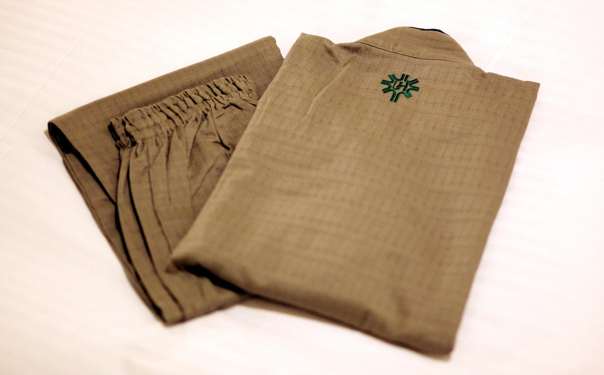 Urban Hotel Kyoto Nijo Premium Luaran gambar