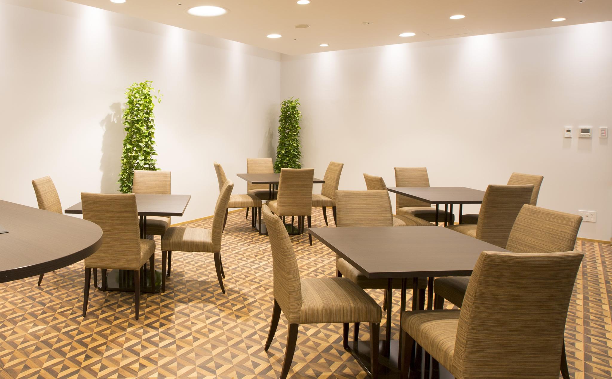 Urban Hotel Kyoto Nijo Premium Luaran gambar