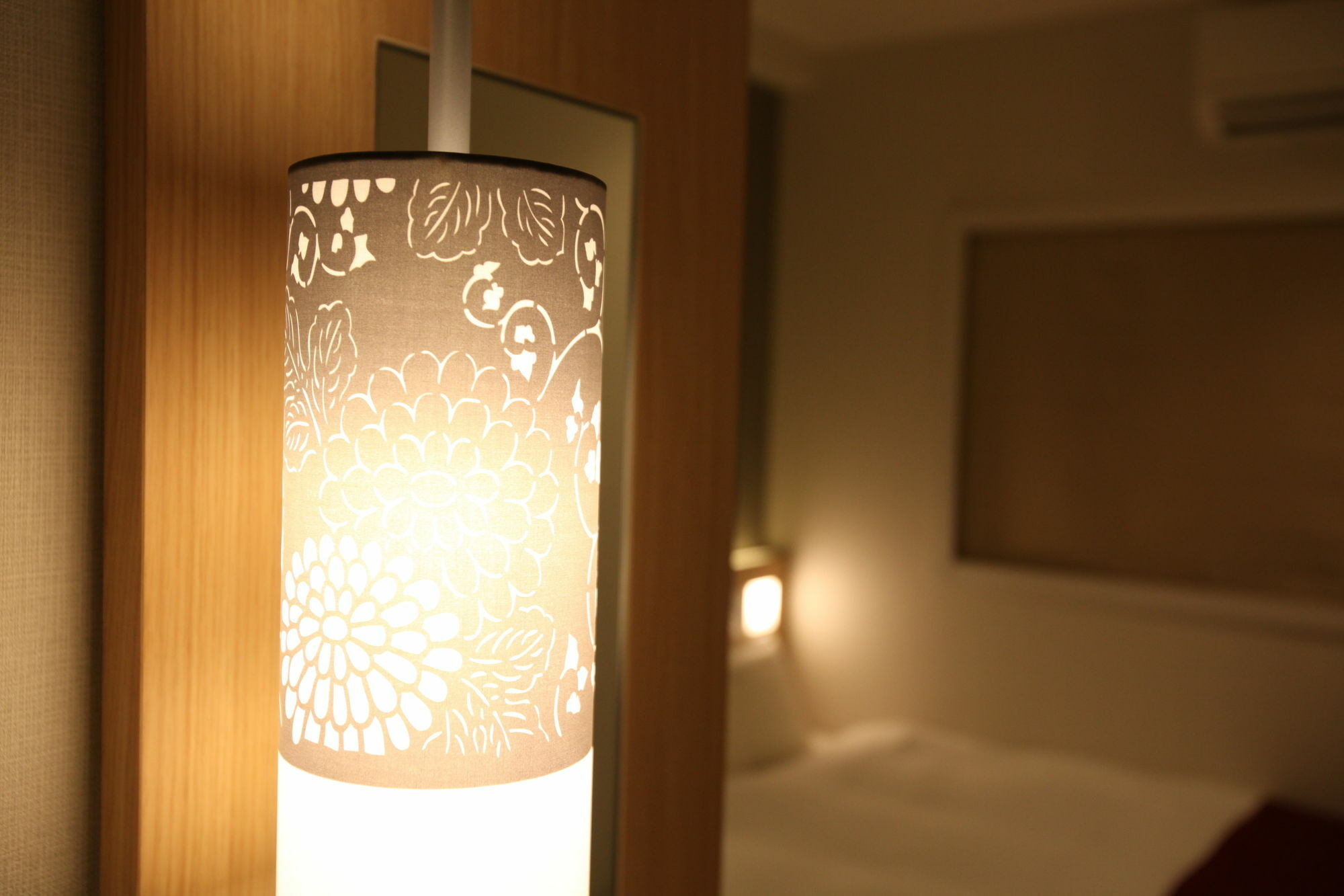 Urban Hotel Kyoto Nijo Premium Luaran gambar