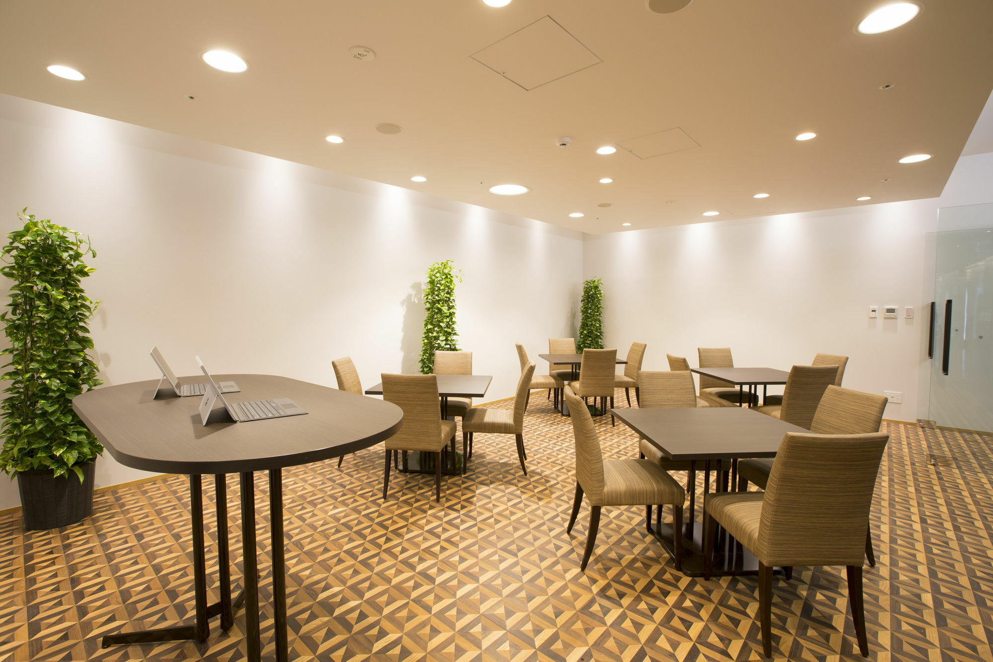 Urban Hotel Kyoto Nijo Premium Luaran gambar