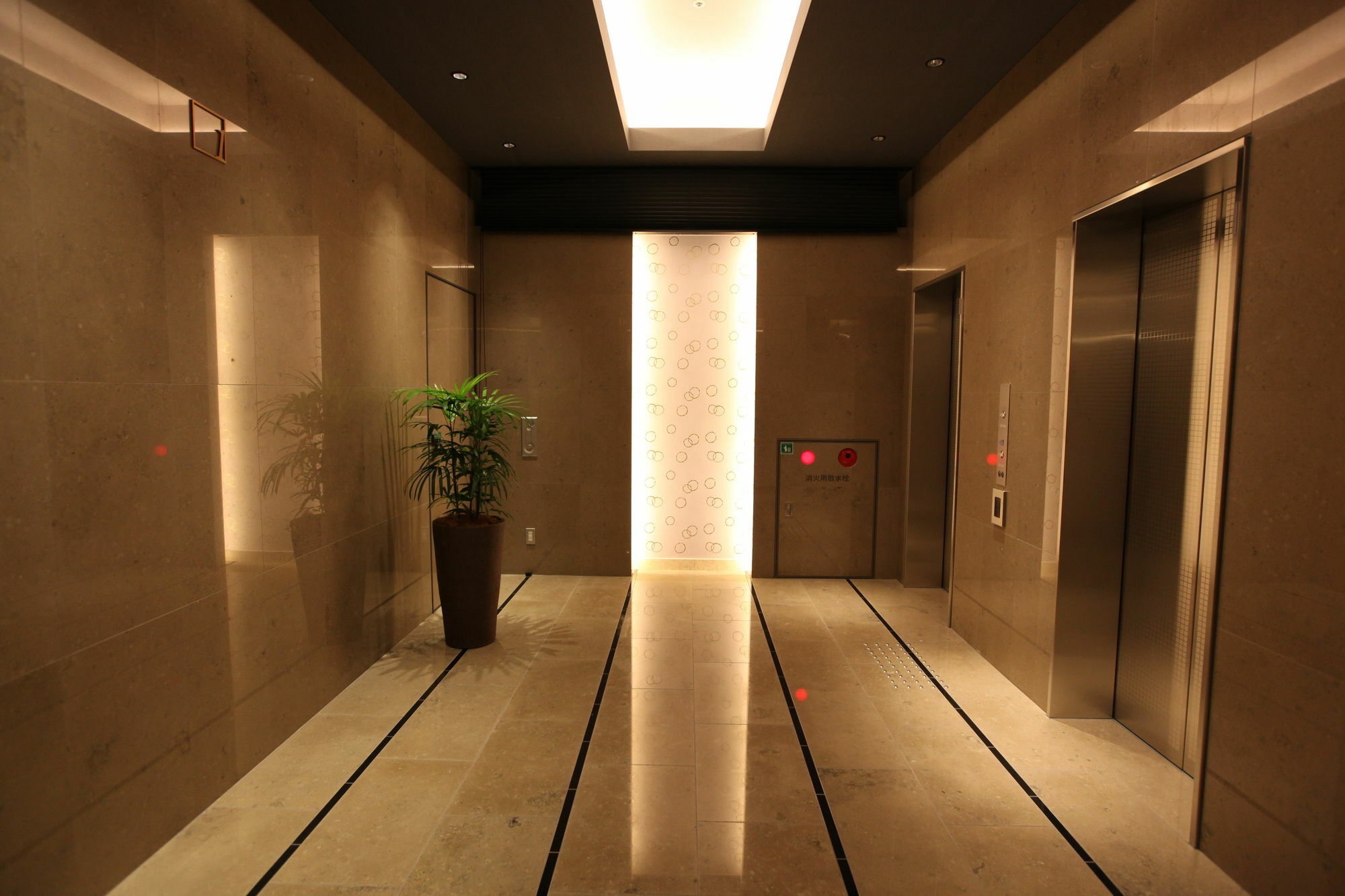 Urban Hotel Kyoto Nijo Premium Luaran gambar