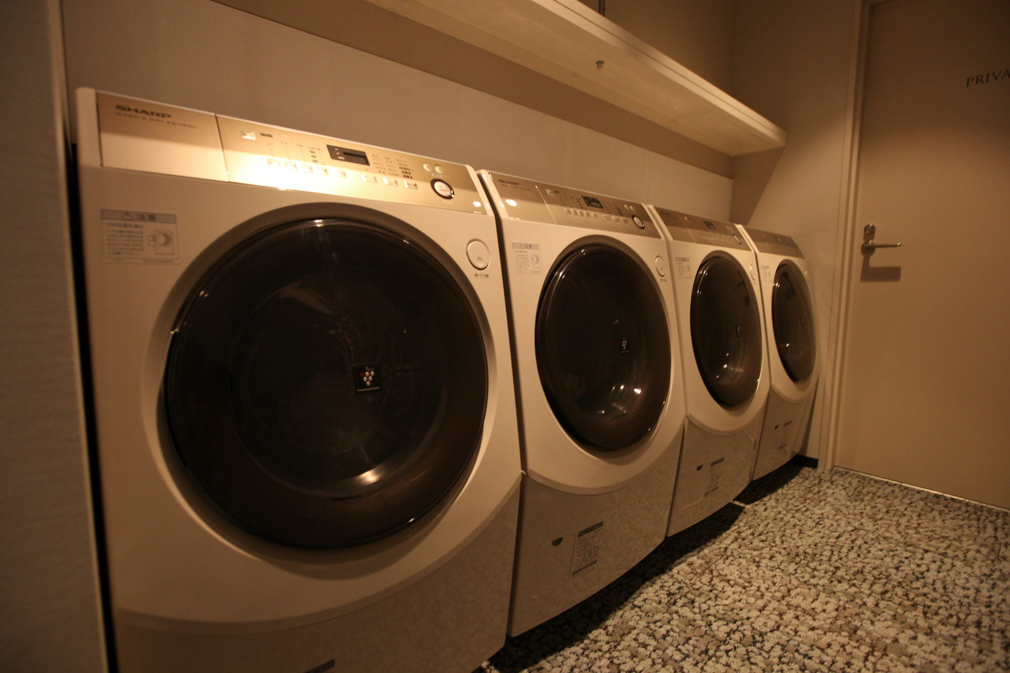 Urban Hotel Kyoto Nijo Premium Luaran gambar